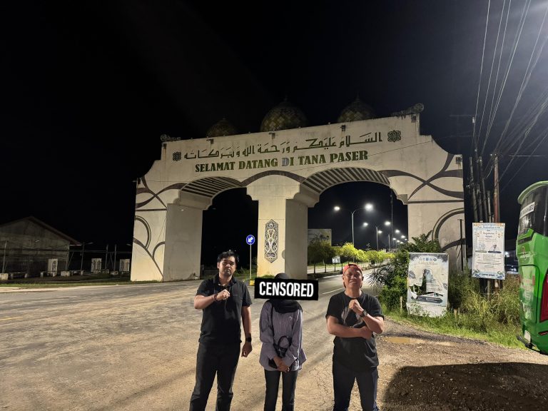 Terbongkarnya Investasi Bodong di Muara Jawa, Kerugian Korban Tembus Rp1,4 Miliar