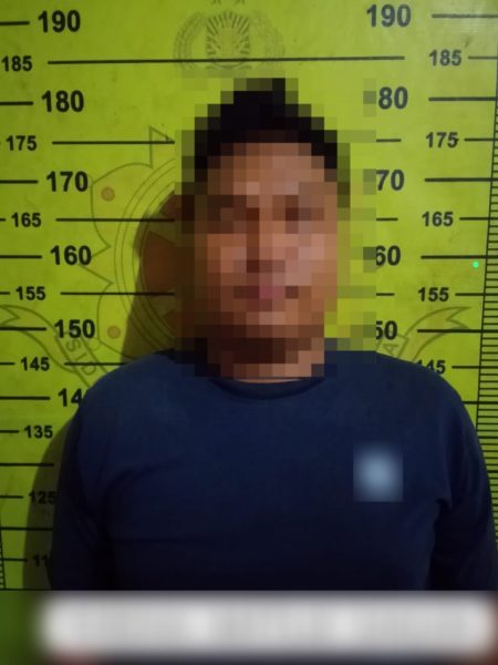 Polres Bontang Bongkar Curanmor di Loktuan melalui Patroli Media Sosial, Pelaku Diamankan di Marangkayu