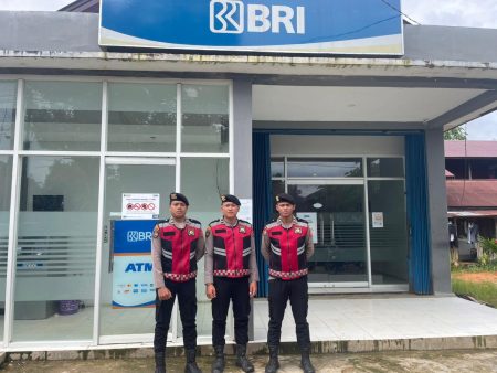 Perkuat Harkamtibmas, Polres Mahulu Intensifkan Patroli KRYD